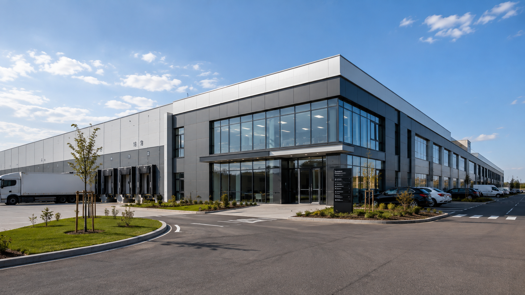 Office Building