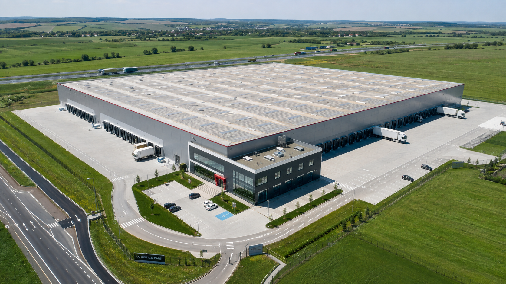 Industrial Park